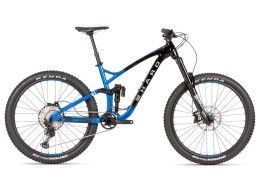 Двухподвесный велосипед 27.5 HARO 27.5 Shift R9