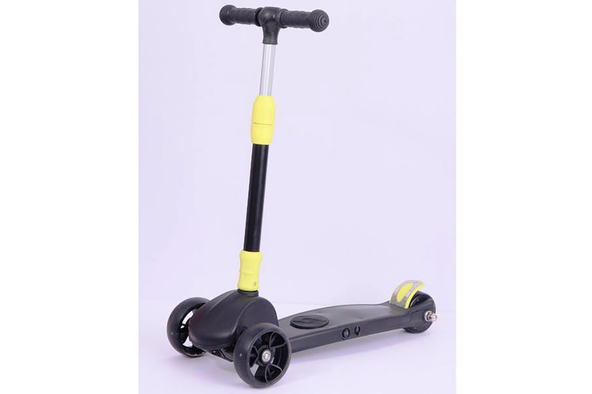 Электросамокат Novatrack ESCOOKIDS 50W 22V (2020)