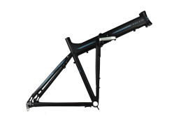 Рама Stark Cobra 27.2 D