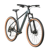 Велосипед STINGER GRADIENT STD 27.5 (2026)