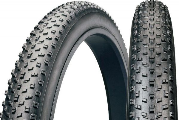 Покрышка CHAOYANG H5176 24*4.0"507х102 (Fatbike)