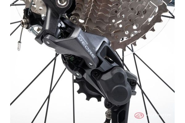 Велосипед AUTHOR Modus 29 (2023)