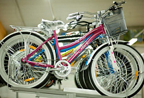 ВелоШоп Ленино ВелоШоп Ленино