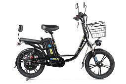 Велосипед Eltreco Khan 1